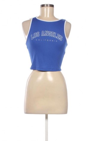 Női top Fb Sister, Méret S, Szín Kék, Ár 6 198 Ft