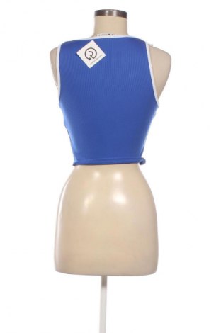 Női top Fb Sister, Méret S, Szín Kék, Ár 6 198 Ft