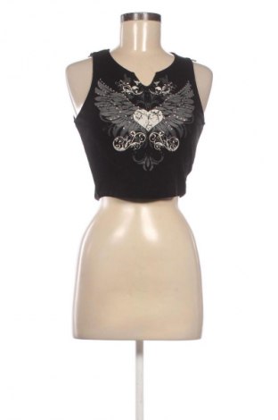 Damski top Fb Sister, Rozmiar S, Kolor Czarny, Cena 80,38 zł