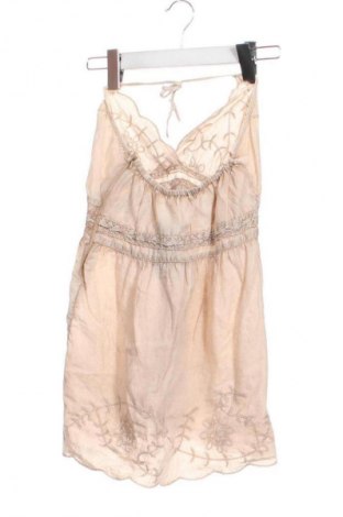 Damski top Fishbone, Rozmiar XS, Kolor Beżowy, Cena 128,60 zł