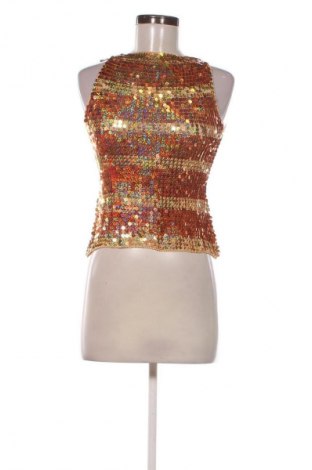 Damentop Fluid, Größe M, Farbe Mehrfarbig, Preis € 9,99