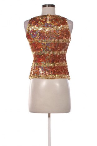 Damentop Fluid, Größe M, Farbe Mehrfarbig, Preis € 9,99