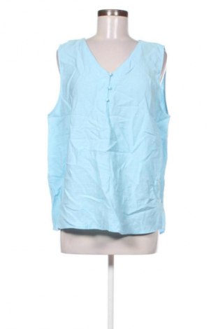 Дамски топ Fransa, Размер XXL, Цвят Син, Цена 14,00 €