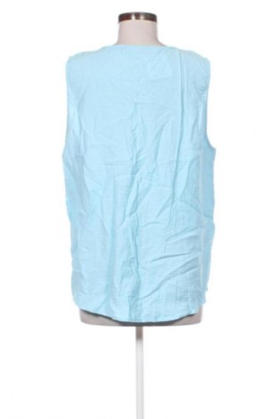 Дамски топ Fransa, Размер XXL, Цвят Син, Цена 14,00 €