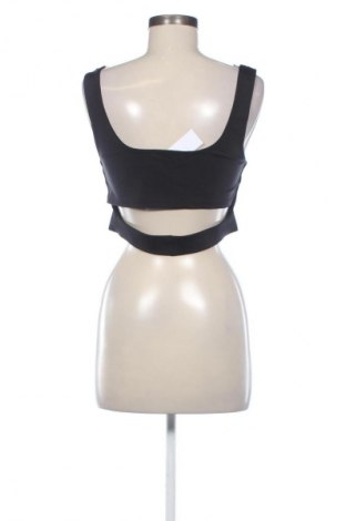 Női top Gina Tricot, Méret L, Szín Fekete, Ár 13 223 Ft