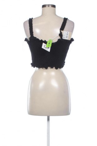 Női top Glamorous, Méret XL, Szín Fekete, Ár 13 223 Ft