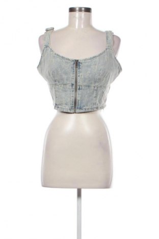 Damentop Guess, Größe L, Farbe Blau, Preis € 50,99