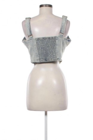 Damentop Guess, Größe L, Farbe Blau, Preis € 50,99