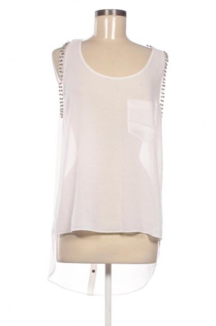 Дамски топ Guess, Размер M, Цвят Бял, Цена 20,91 €