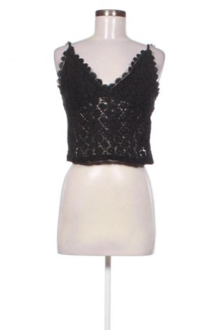 Női top H&M, Méret L, Szín Fekete, Ár 6 198 Ft