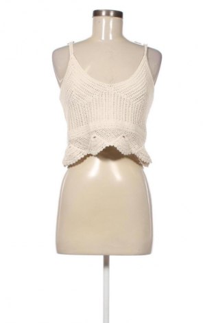 Női top H&M, Méret S, Szín Ekrü
, Ár 2 569 Ft