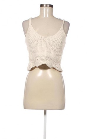 Női top H&M, Méret S, Szín Ekrü
, Ár 2 569 Ft