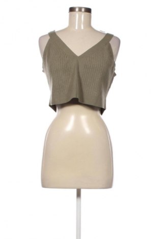 Damentop H&M, Größe L, Farbe Grün, Preis € 5,99