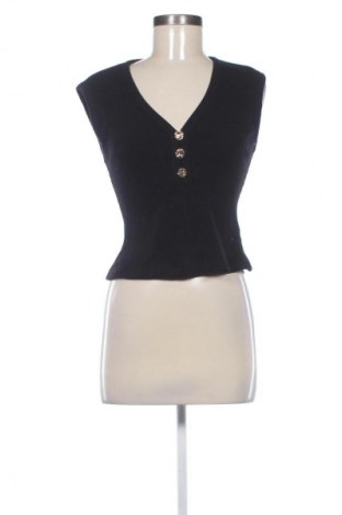 Damski top H&M, Rozmiar S, Kolor Czarny, Cena 25,99 zł