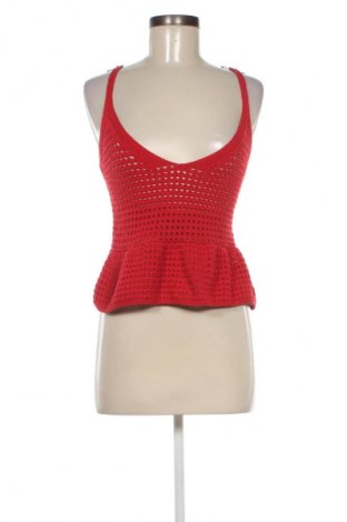 Női top H&M, Méret XS, Szín Piros, Ár 2 399 Ft