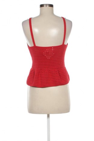 Női top H&M, Méret XS, Szín Piros, Ár 2 399 Ft