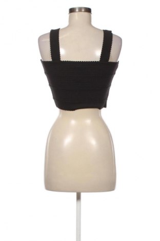 Damentop H&M, Größe S, Farbe Schwarz, Preis € 8,99