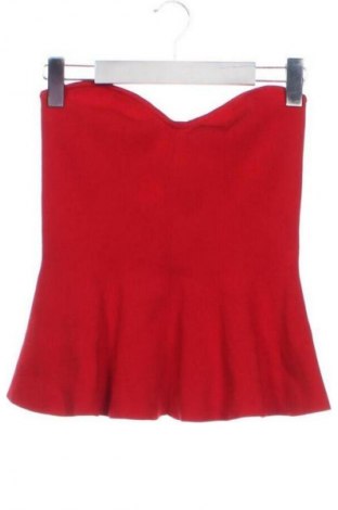 Női top H&M, Méret S, Szín Piros, Ár 2 839 Ft