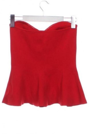 Női top H&M, Méret S, Szín Piros, Ár 2 839 Ft