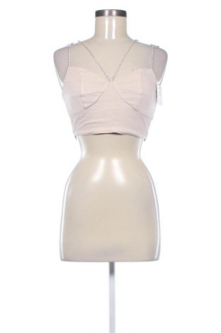 Női top H&M, Méret XS, Szín Hamurózsaszín, Ár 4 112 Ft