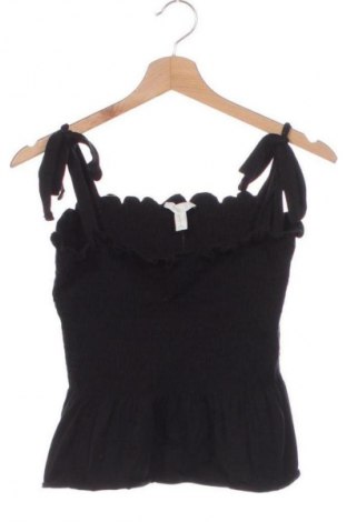 Damentop H&M, Größe M, Farbe Schwarz, Preis € 5,99
