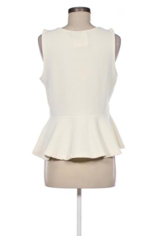 Női top H&M, Méret L, Szín Ekrü
, Ár 6 198 Ft