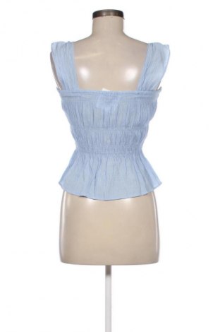 Damentop H&M, Größe XS, Farbe Blau, Preis € 14,77