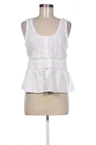 Damentop H&M, Größe M, Farbe Weiß, Preis € 24,00