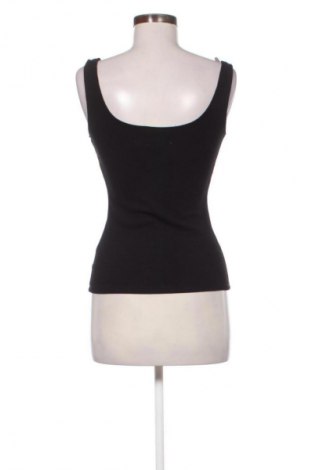 Дамски топ H&M, Размер S, Цвят Черен, Цена 14,77 €