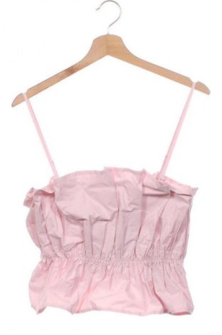 Női top H&M, Méret XS, Szín Rózsaszín, Ár 6 719 Ft