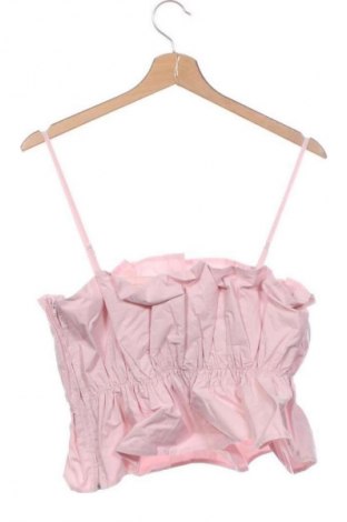 Női top H&M, Méret XS, Szín Rózsaszín, Ár 6 719 Ft