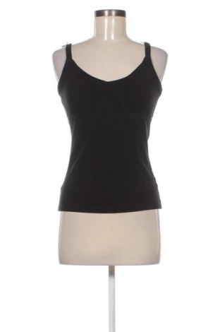 Damski top H&M, Rozmiar S, Kolor Czarny, Cena 79,47 zł