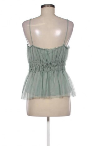 Damski top H&M, Rozmiar S, Kolor Zielony, Cena 80,38 zł