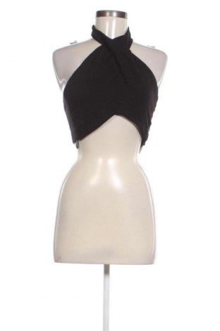 Дамски топ H&M, Размер XS, Цвят Черен, Цена 15,00 €