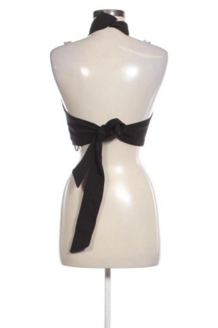 Дамски топ H&M, Размер XS, Цвят Черен, Цена 15,00 €