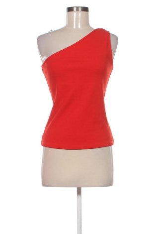 Damski top H&M, Rozmiar M, Kolor Czerwony, Cena 126,09 zł