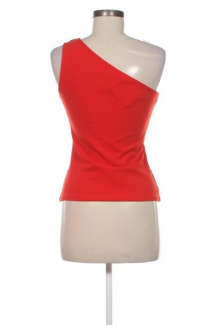 Damski top H&M, Rozmiar M, Kolor Czerwony, Cena 126,09 zł