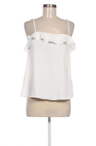 Damski top H&M, Rozmiar M, Kolor Biały, Cena 79,40 zł