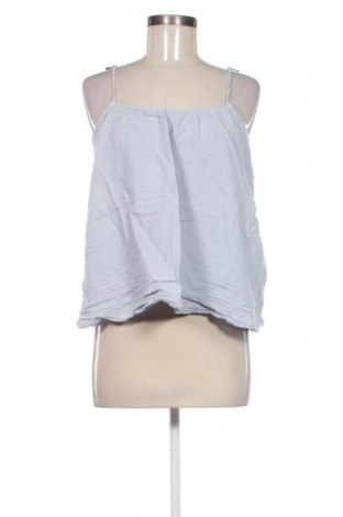 Γυναικείο τοπ H&M, Μέγεθος S, Χρώμα Γκρί, Τιμή 14,74 €