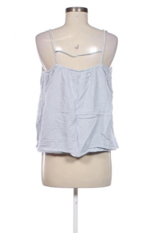 Γυναικείο τοπ H&M, Μέγεθος S, Χρώμα Γκρί, Τιμή 14,74 €