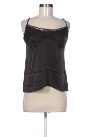 Γυναικείο τοπ H&M, Μέγεθος S, Χρώμα Μαύρο, Τιμή 14,82 €