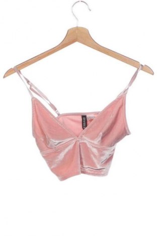 Damentop H&M Divided, Größe XS, Farbe Rosa, Preis € 15,99