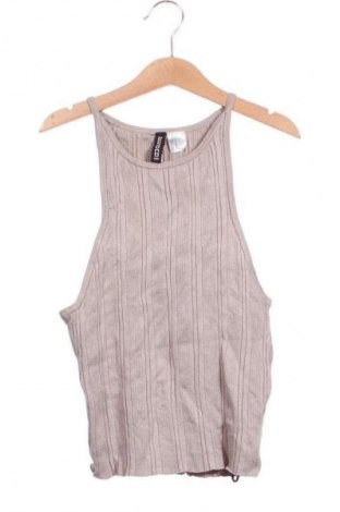 Női top H&M Divided, Méret M, Szín Hamurózsaszín, Ár 1 779 Ft