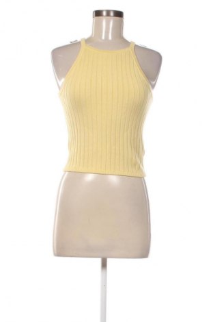 Női top H&M Divided, Méret S, Szín Sárga, Ár 2 489 Ft