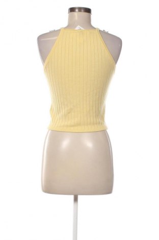 Női top H&M Divided, Méret S, Szín Sárga, Ár 2 489 Ft