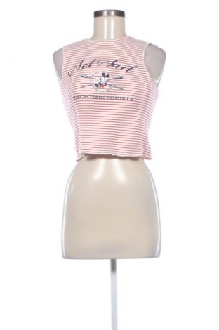 Дамски топ H&M Divided, Размер S, Цвят Многоцветен, Цена 14,77 €