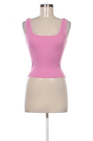 Damentop H&M Divided, Größe S, Farbe Rosa, Preis € 15,00