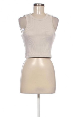 Női top H&M Divided, Méret M, Szín Bézs, Ár 6 198 Ft