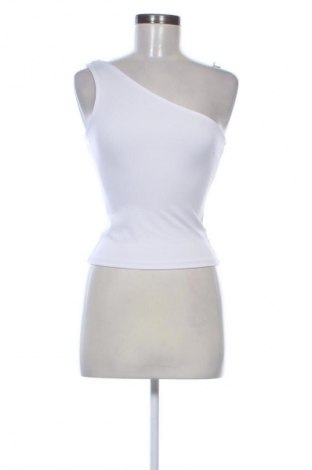 Дамски топ H&M Divided, Размер XS, Цвят Бял, Цена 8,69 €