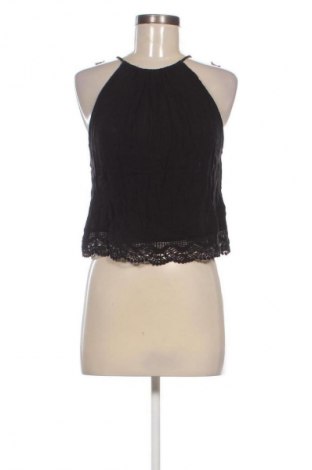 Damski top H&M Divided, Rozmiar L, Kolor Czarny, Cena 79,40 zł